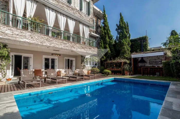 Casa à venda no Jardim Guedala