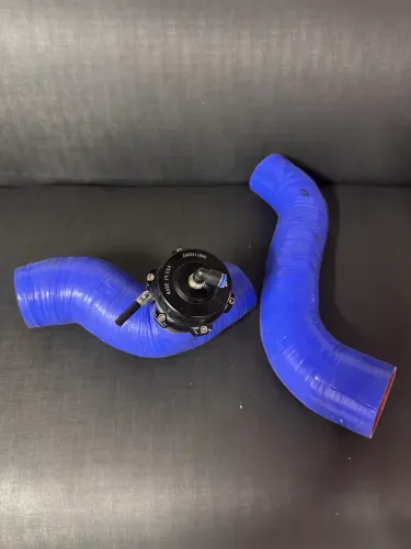 Válvula Blow Off para Jet Ski Sea Doo Brp.
