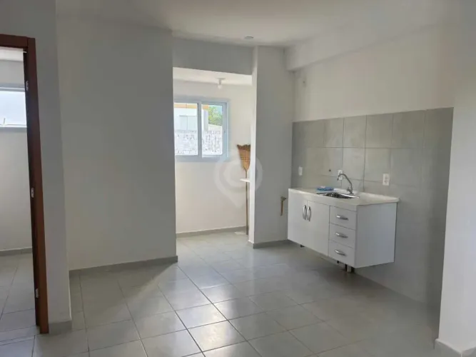 Apartamento : / Residencial / Centro