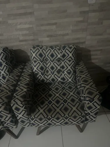Poltronas