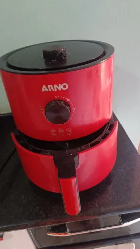 Airfryer
