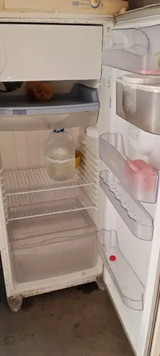 Geladeira 