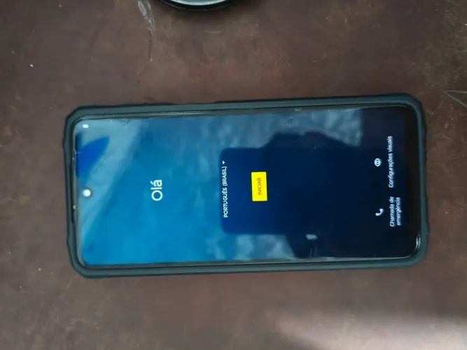 Celular moto G53