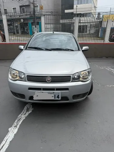 Fiat Palio 1.0 Economy Fire Flex 8V 4P 2010