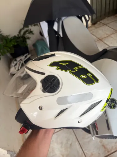 Capacete agv blade 