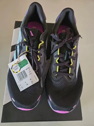 Tenis adidas supernova 2 tamanho 40!!