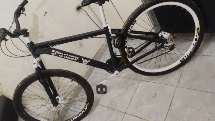 Bike 29