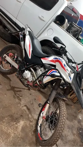 Xre 300 