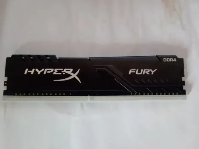 Memoria Ram DDR4