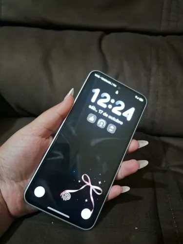 VENDO SAMSUNG A36