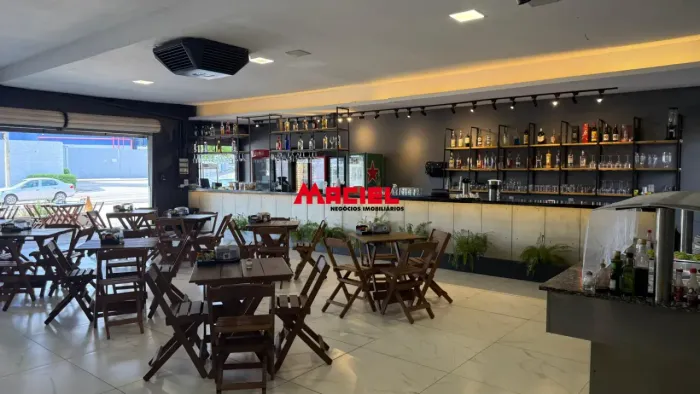 Restaurante a Venda em Avenida no Jardim Aquarius