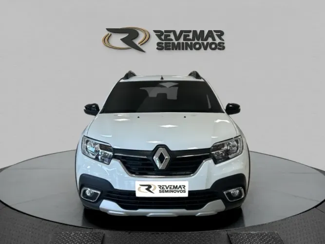 Renault Stepway Zen Flex 1.0 12V Mec. 2025