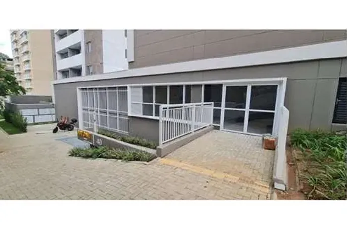Conjunto comercial para locação em Vila Butantã, 76m²