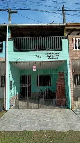Alugo casa em Ubatuba no Perequê-Açu para temporada