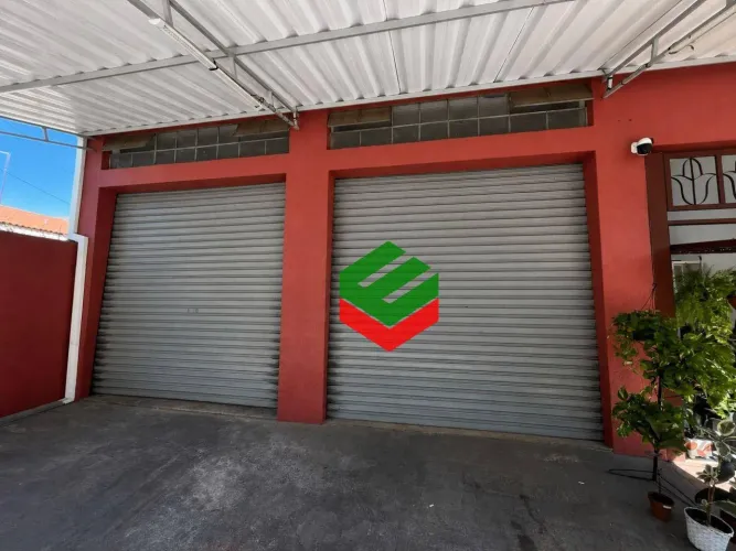 Salão para alugar, 89 m² por R$ 3.500,00/mês - Jardim Amanda I - Hortolândia/SP