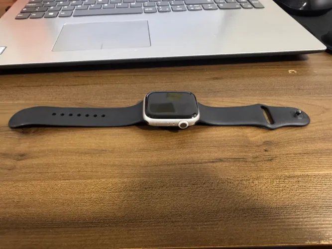 Vendo Apple Watch série 9