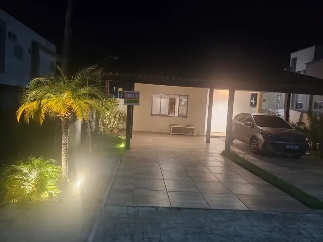 Casa na JK