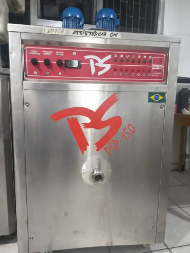 Pasteurizadora Polo Sul 150 litros