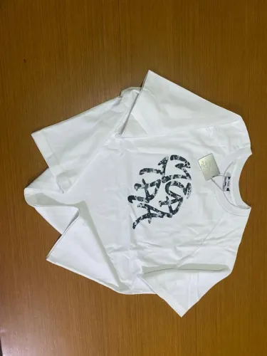 Camiseta Boxy MERTRA