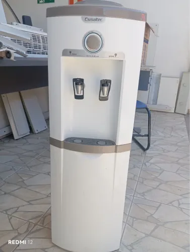 Filtro água