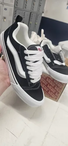 Vans Knu skool ORIGINAL 
