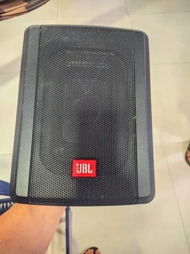  0 (novo) Subwoofer JBL SW68A-MS 6X8 polegadas 100W