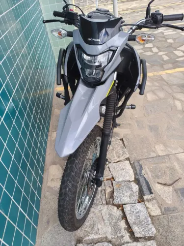 Honda NXR 160 Bros Flex 2025