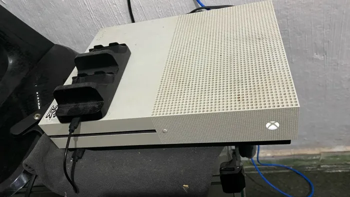Vendo Xbox one S 1Tb