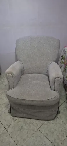 Cadeira de amamentação 