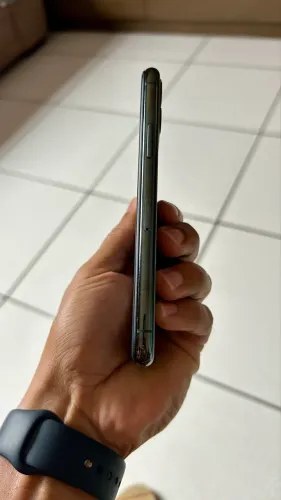 iPhone 11 pro 