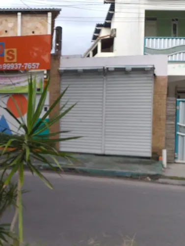 Ponto comercial 
