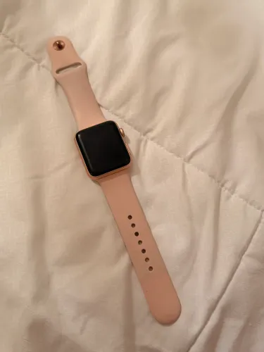 Apple Watch 3