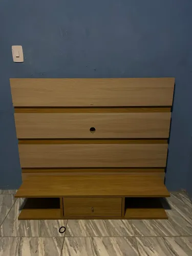 Painel de sala