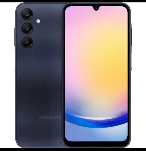 Celular A25