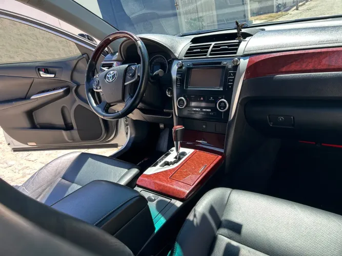 Toyota Camry XLE 3.5 24V Aut. 2014
