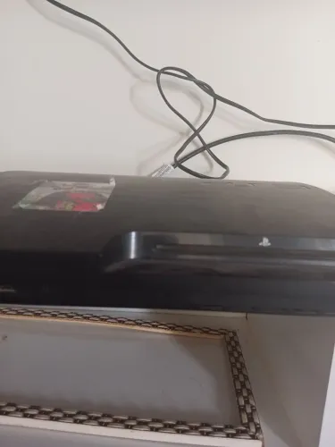 Playstation 3 desbloqueado