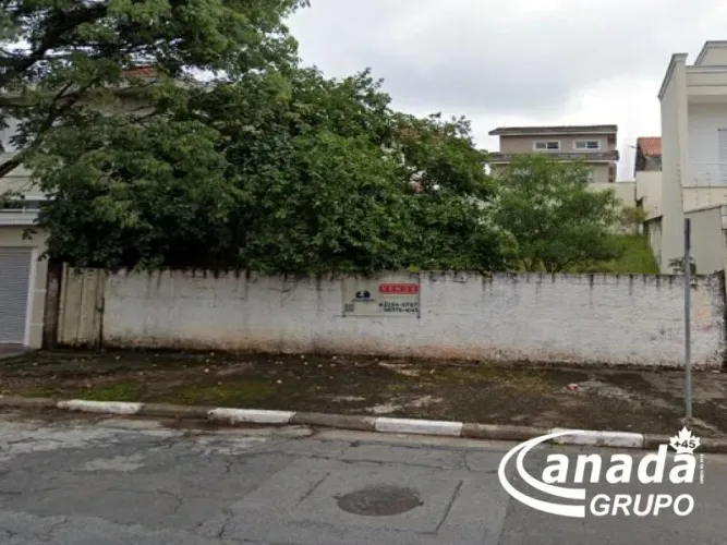 Terreno - Jardim Adalgisa