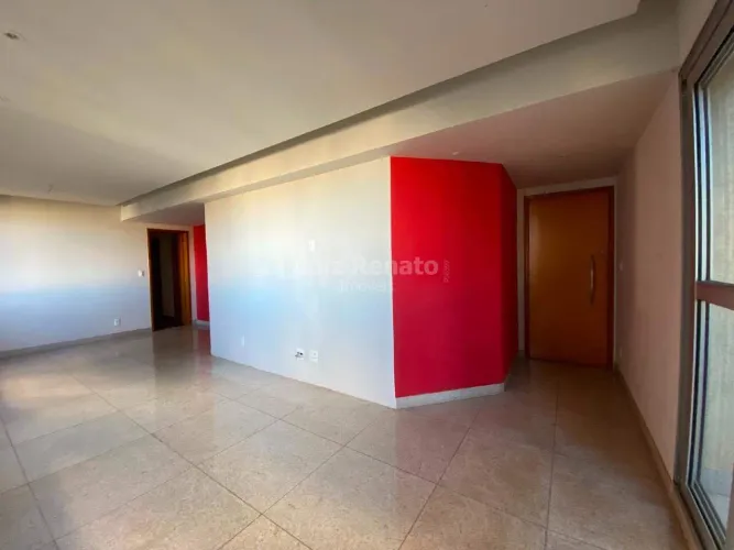 Apartamento para aluguel 3 quartos 1 suíte 1 vaga - Serra