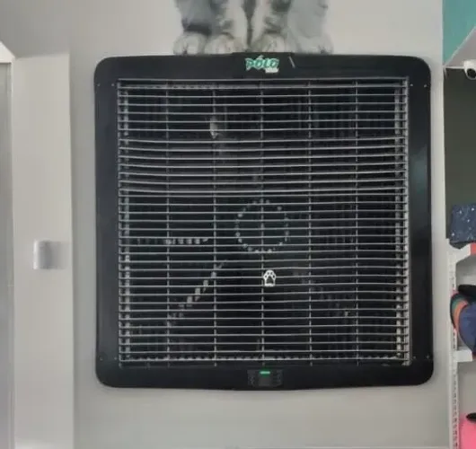 Climatizador Polo Clima P50 superare