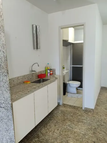 Sala comercial