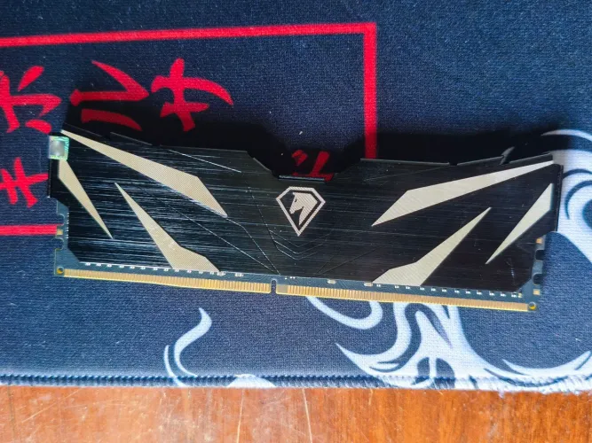 Memória RAM DDR4 2X8 16gb 3200mhz