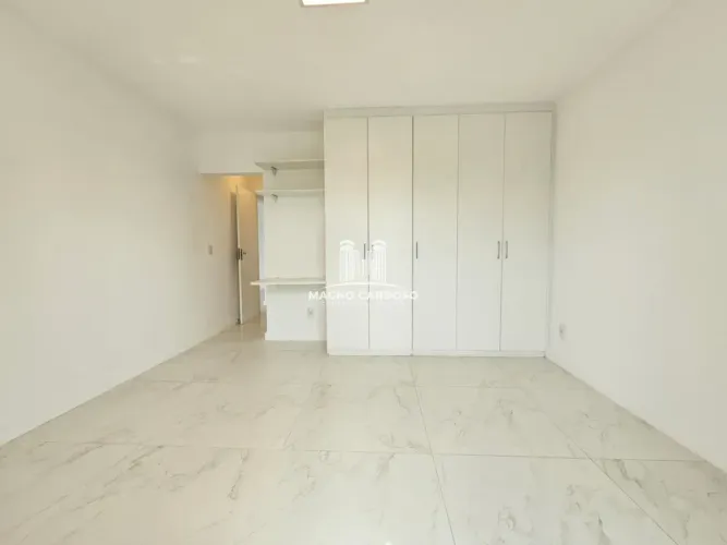 Apartamento Reformado 3 Quartos com Suíte Próx à Praça do Liceu e Pelinca