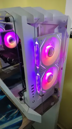 Pc gamer completo 