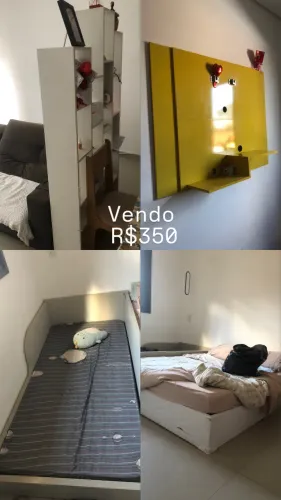 Itens de quarto