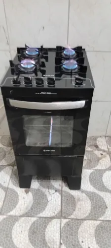 Vende-se Fogão Atlas