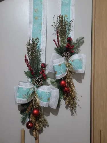 Enfeites de natal