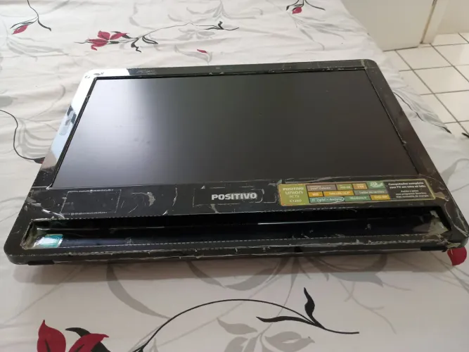 Computador positivo integrado 