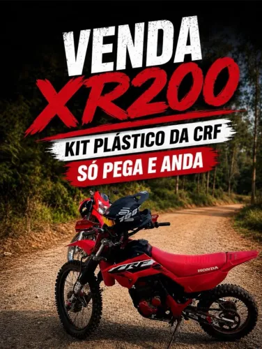 VENDO XR200R