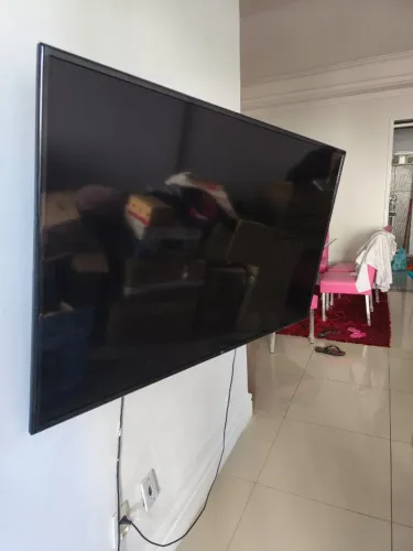 TV LG 60' Polegadas