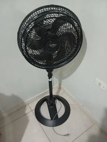 Ventilador de pé